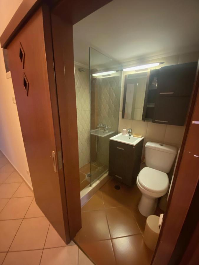 Skg Central Rotonda Apartment Szaloniki Kültér fotó